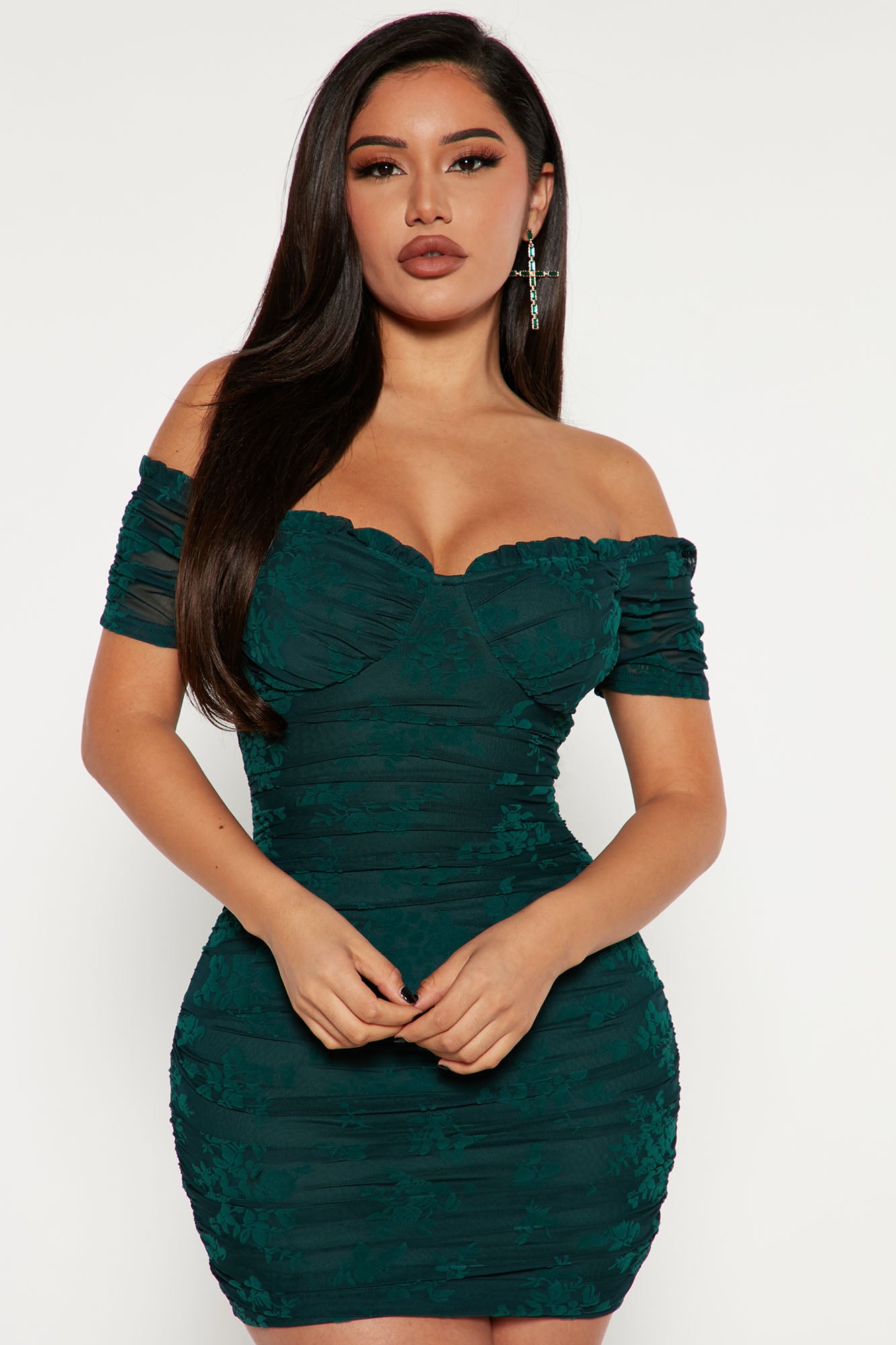 Dresses to shop go out in