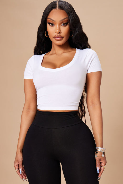 Fashion nova tops discount