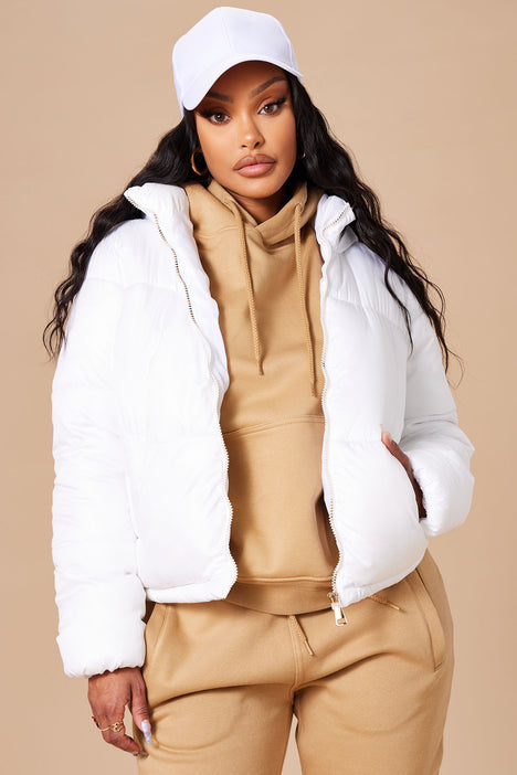 Fashion nova rain jacket online