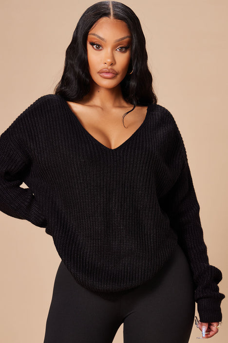 Falls favorite hotsell girl sweater