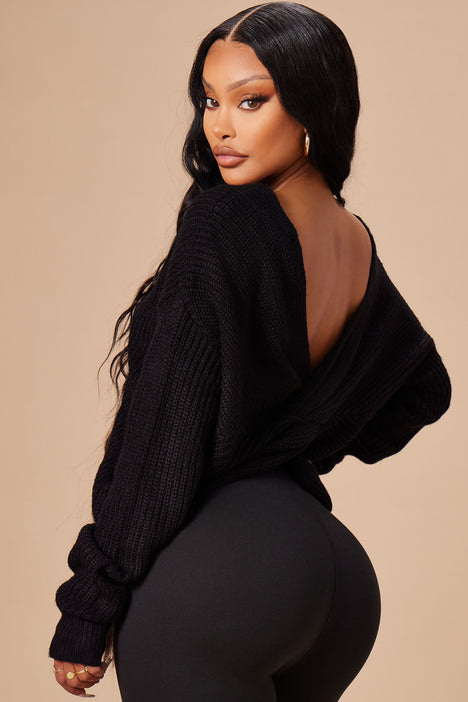 Fashion nova karina new arrivals sweater