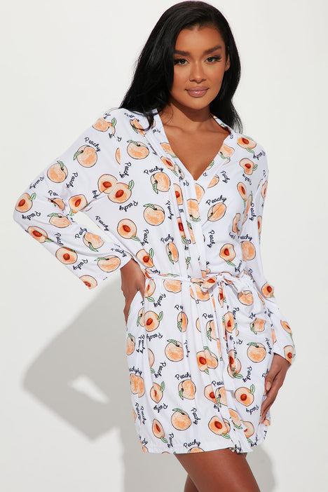 Peachy pyjamas store