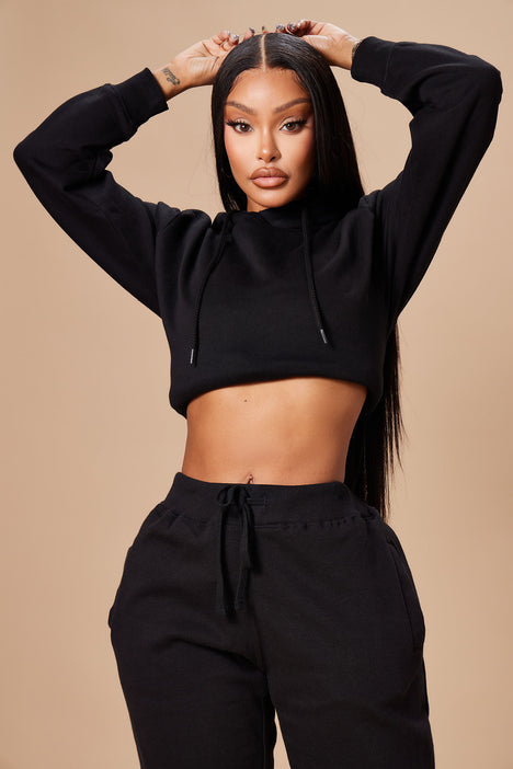 Fashion nova stole your boyfriend's hot sale oversized hoodie