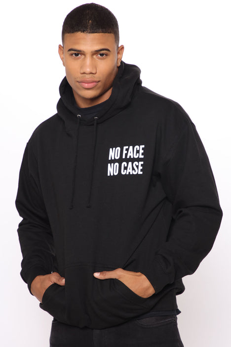 No hoodie clearance