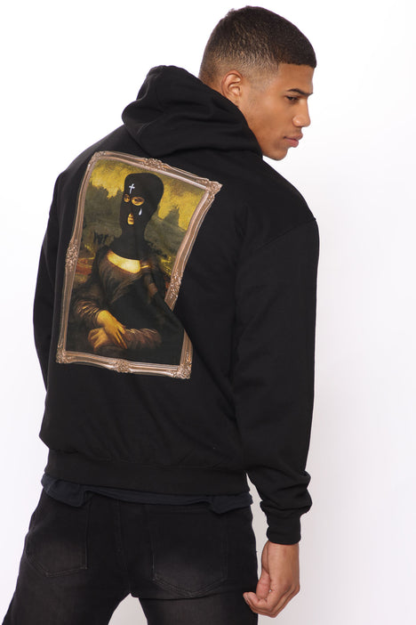 The no face no case hoodie store