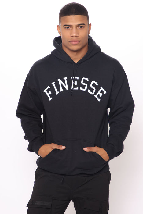 Finesse drake discount hoodie