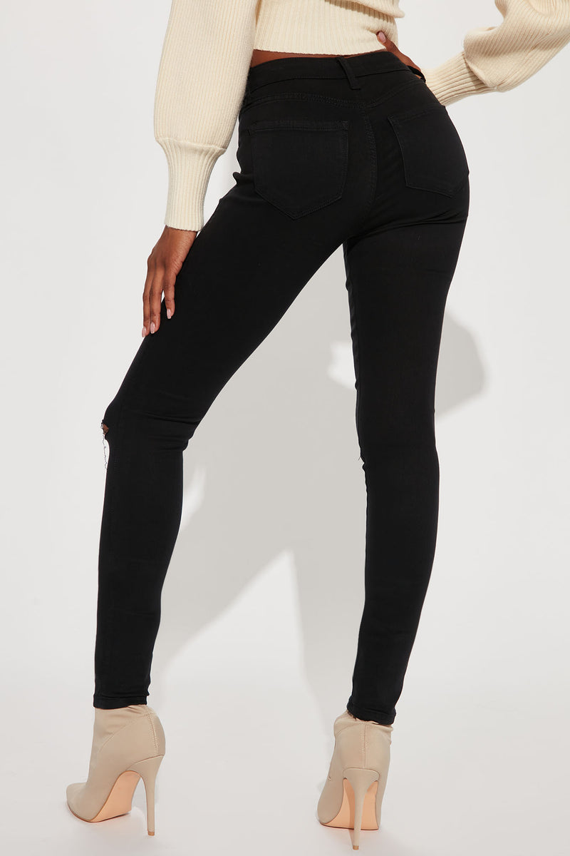 Tall Canopy Jeans Black Fashion Nova, Jeans Fashion Nova