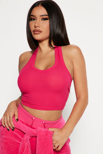 Fashion nova crop shop top