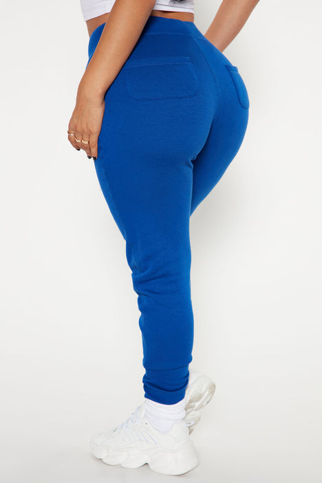 Fashion nova womens joggers best sale