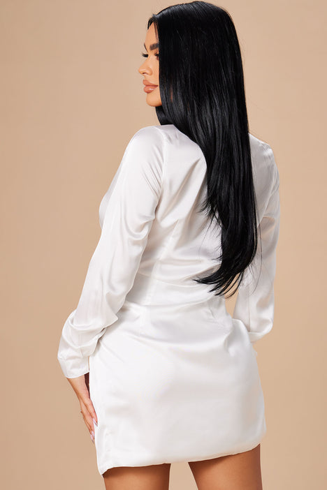Fashion nova sugar free dress discount