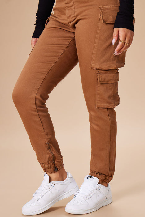 Kalley cargo pants 2025