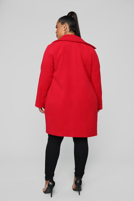 Coats fashion nova sales