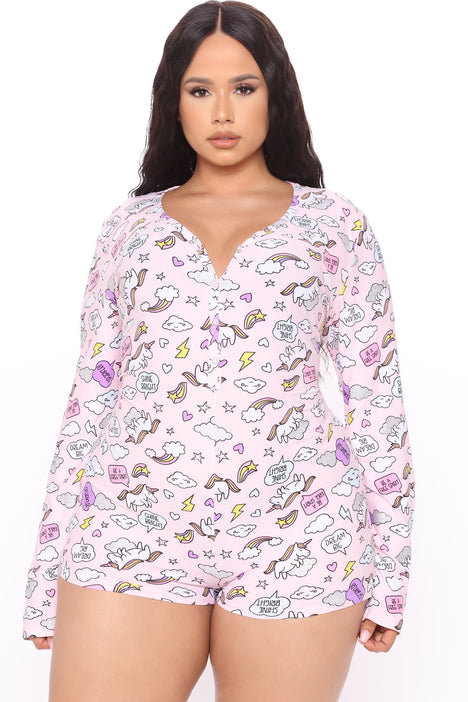 Unicorn pj deals