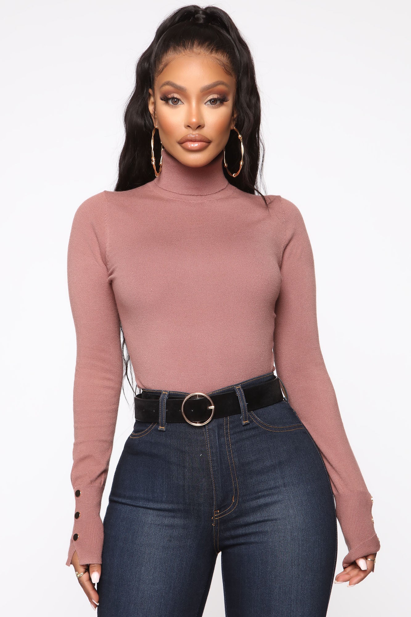 Turtleneck fashion deals nova