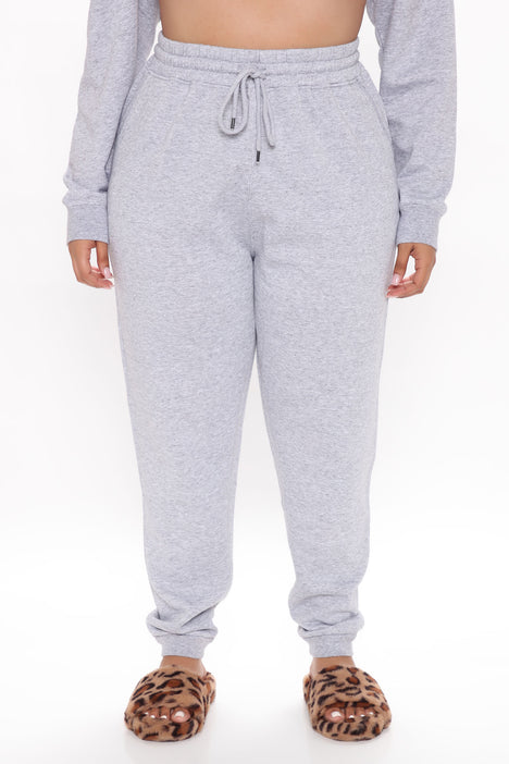 Joggers best sale fashion nova