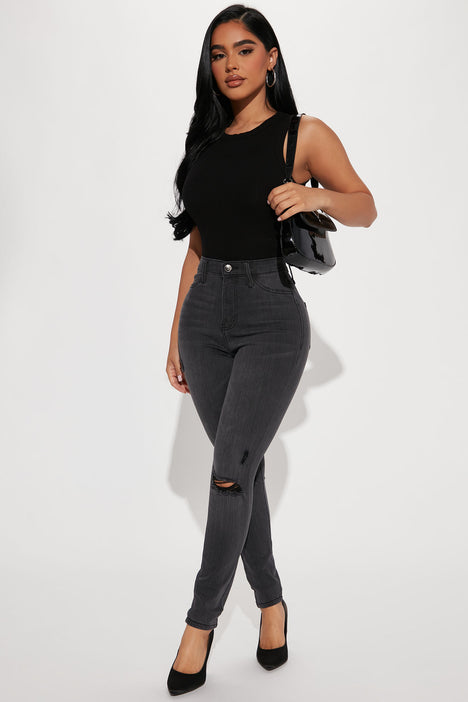 Fashion nova new arrivals petite jeans