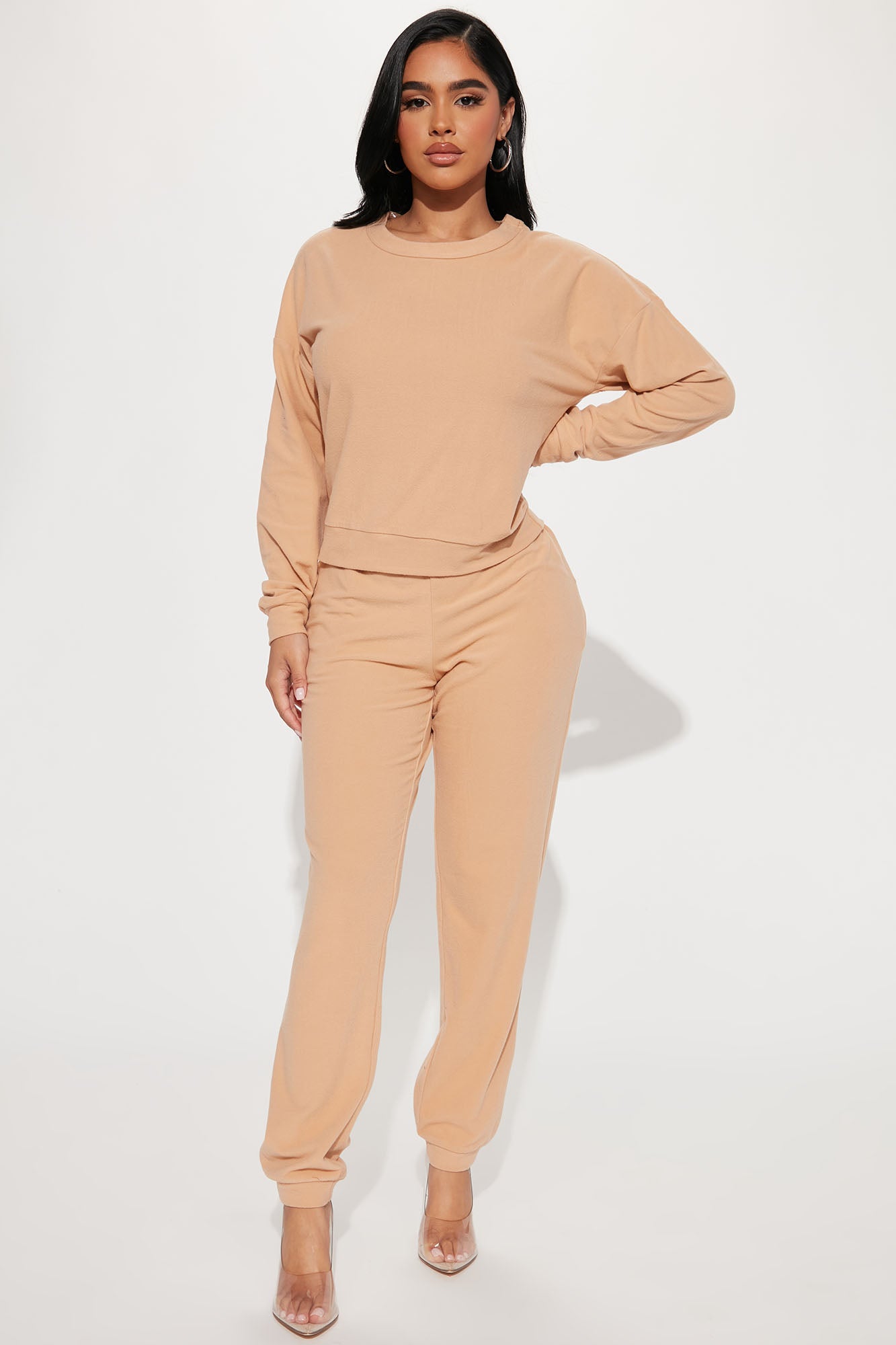 Sand jogger set online