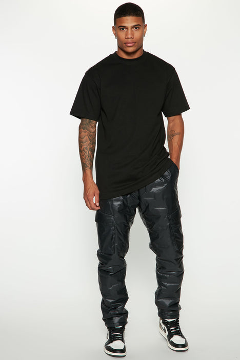 Fashion nova hot sale mens line