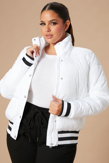 Fashion nova plus size jackets top