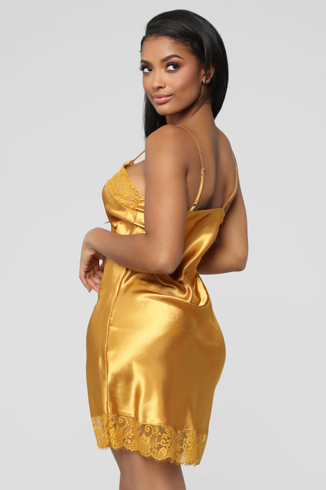Mustard top dress next
