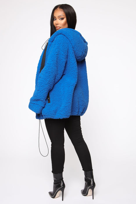 Gabby discount cozy parka
