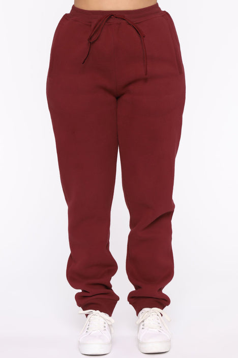 Fashion nova 2025 baby girl joggers