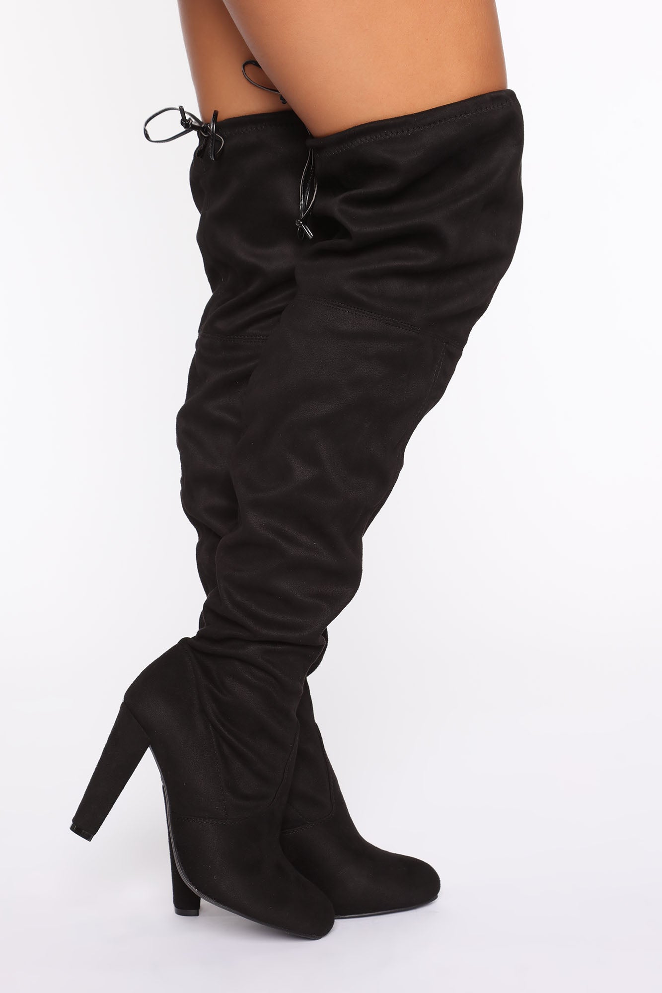 Fashion nova wide width shoes discount