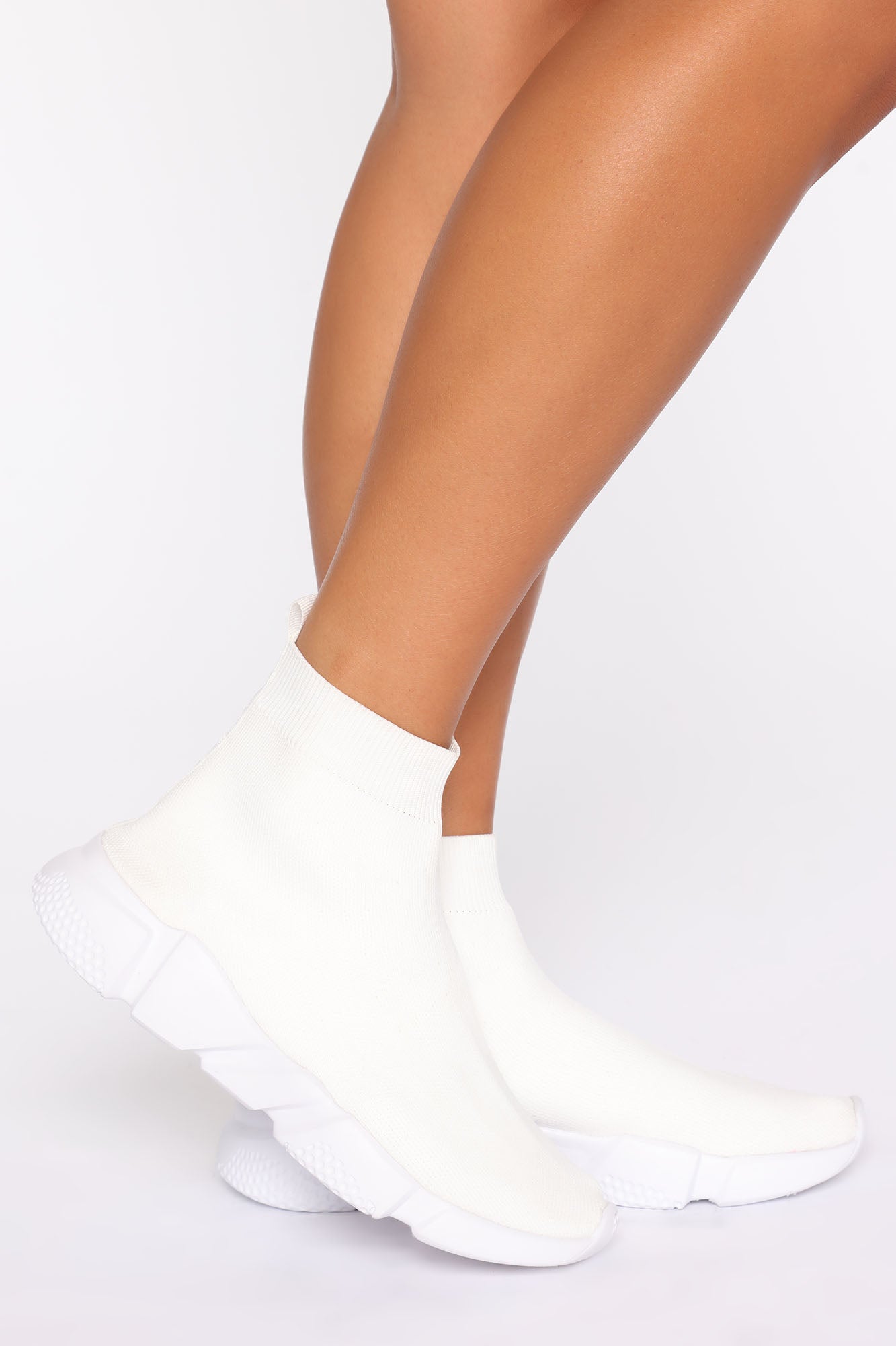 Overtime Slip On Sneaker White Fashion Nova Shoes Fashion Nova