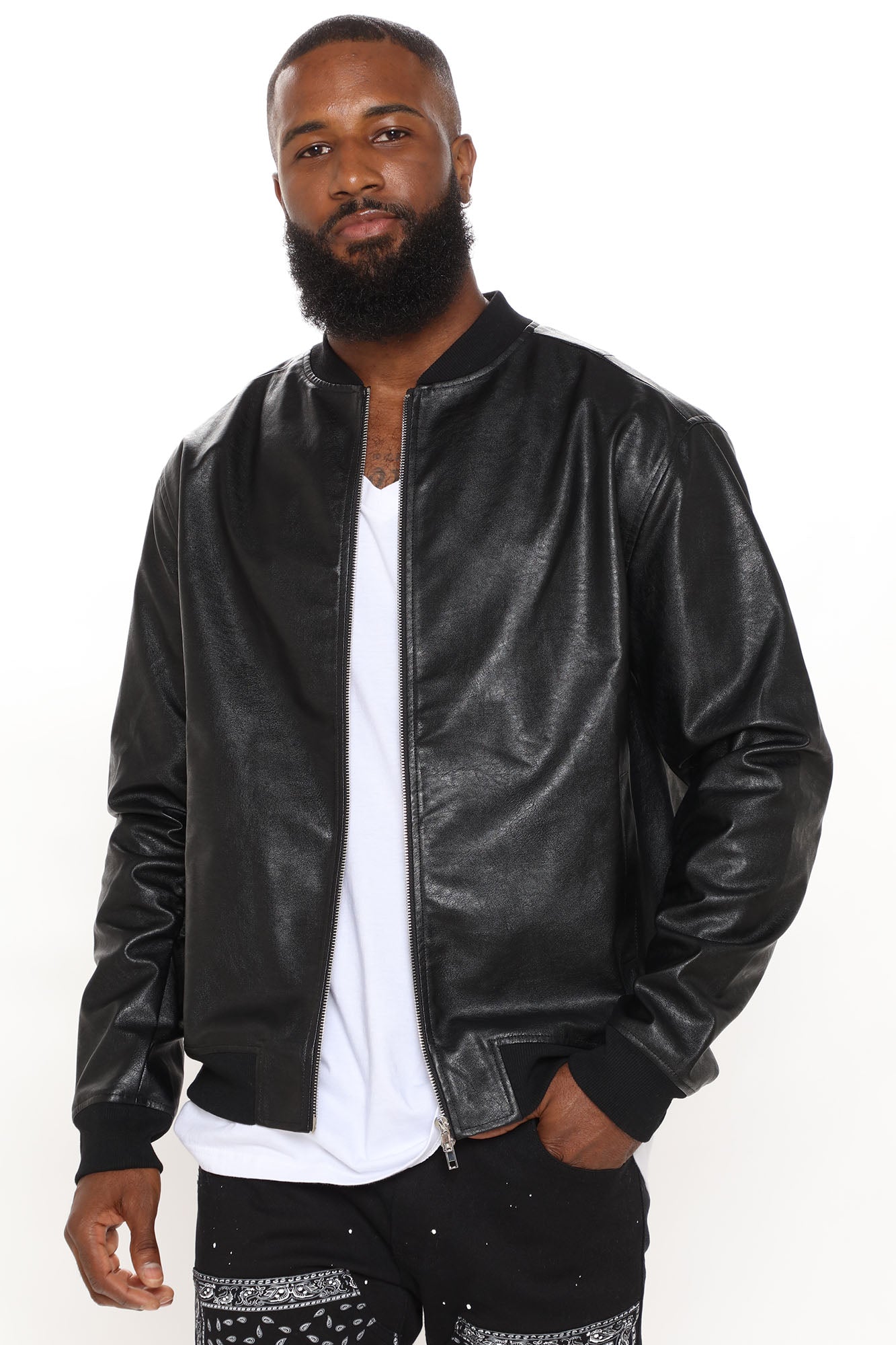 Bomber jacket near me store