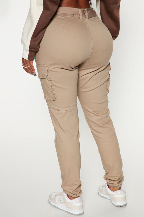 Cadet khloe oversized cargo pants on sale