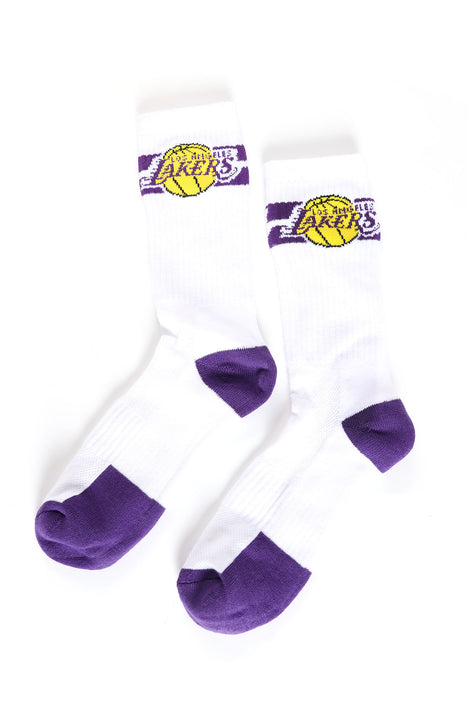 Lakers sock deals