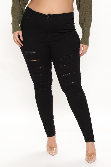Lola jeans 2025 fashion nova