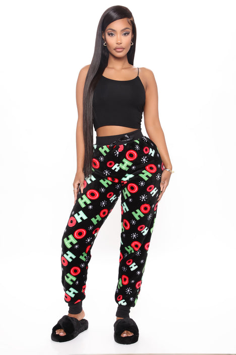 Fashion nova 2025 pajamas
