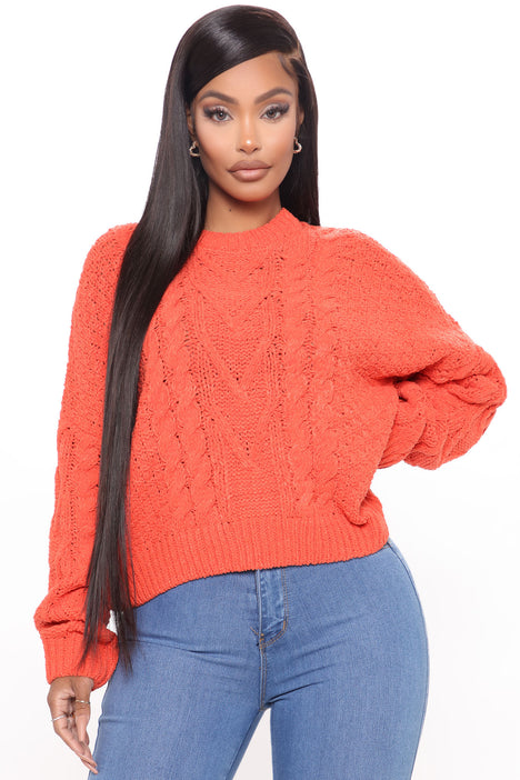 Fashion nova pullover shop