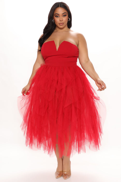 Caught my eye sales tube maxi dress