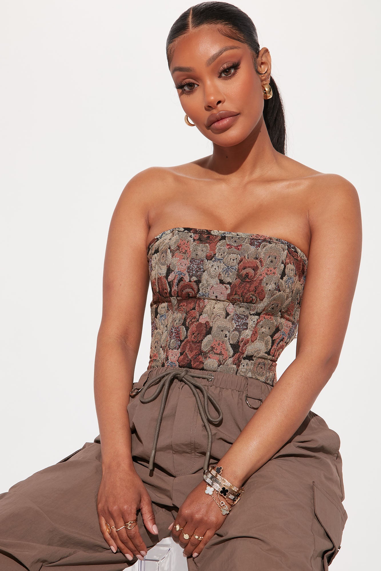 Fashion nova new arrivals tops 2018