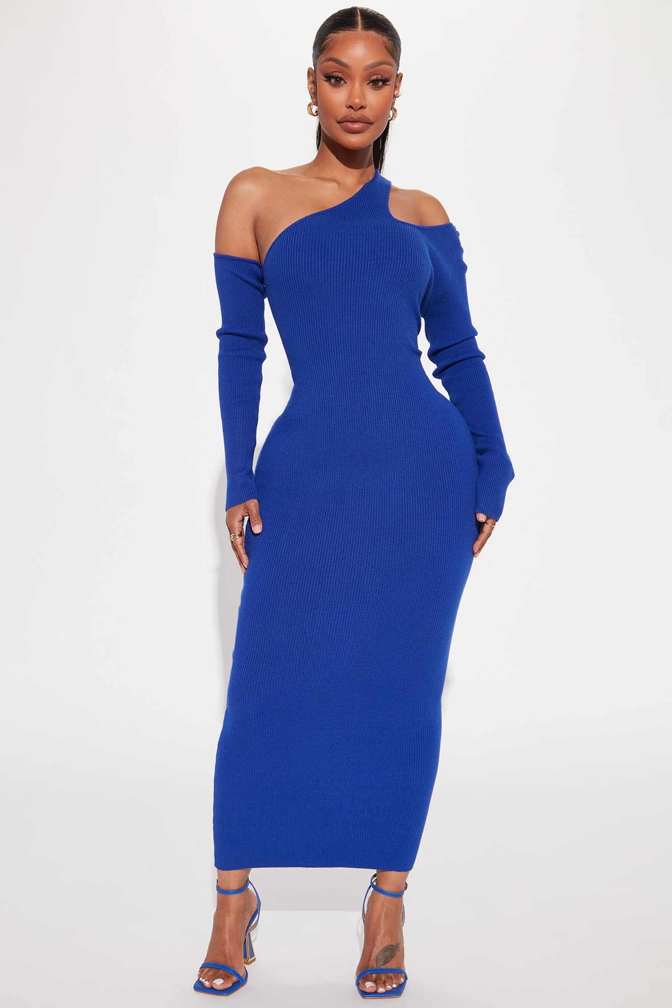 New yorker maxi 2025 dress