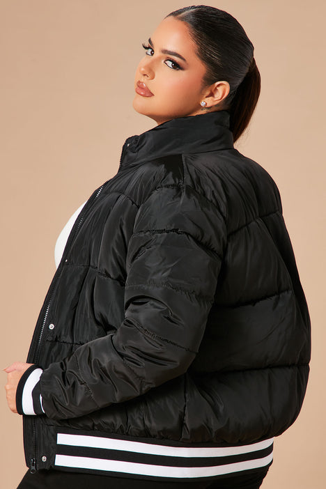 Fashion nova plus hotsell jackets