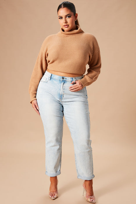 I got it from sales my mama jeans review