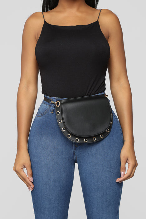 Fashion nova fanny 2025 packs