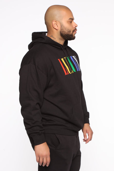 Fashion nova top luxury hoodie
