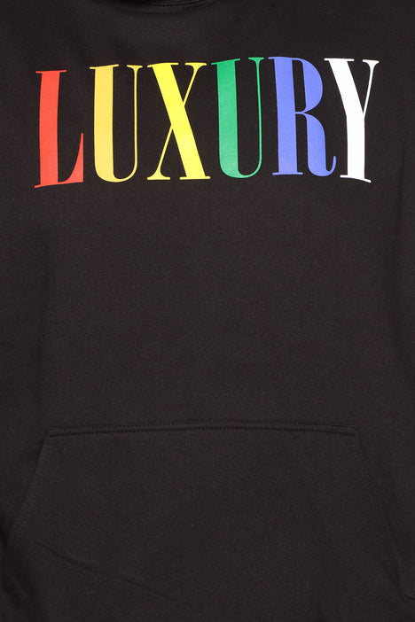 Luxury hoodie sales fashion nova