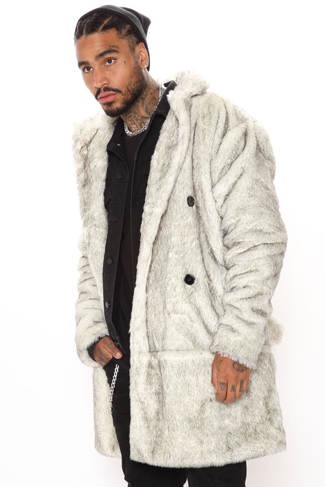 Big boi fur coat price shop