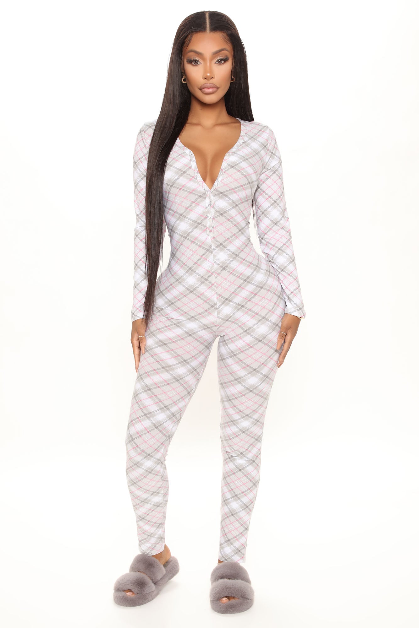 Pajamas sale fashion nova
