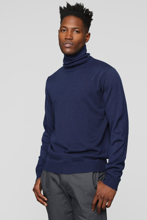 Killian 2025 turtleneck sweater