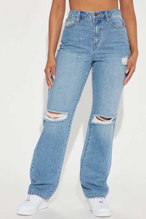 Fashion nova jeans hotsell sale