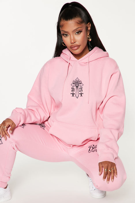 Hoodie bhvr 2025