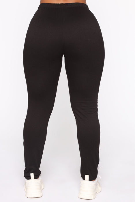 Stylish and Affordable Leggings Combo Pack