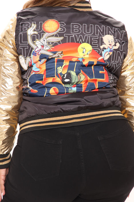 Lola bunny 2025 jacket