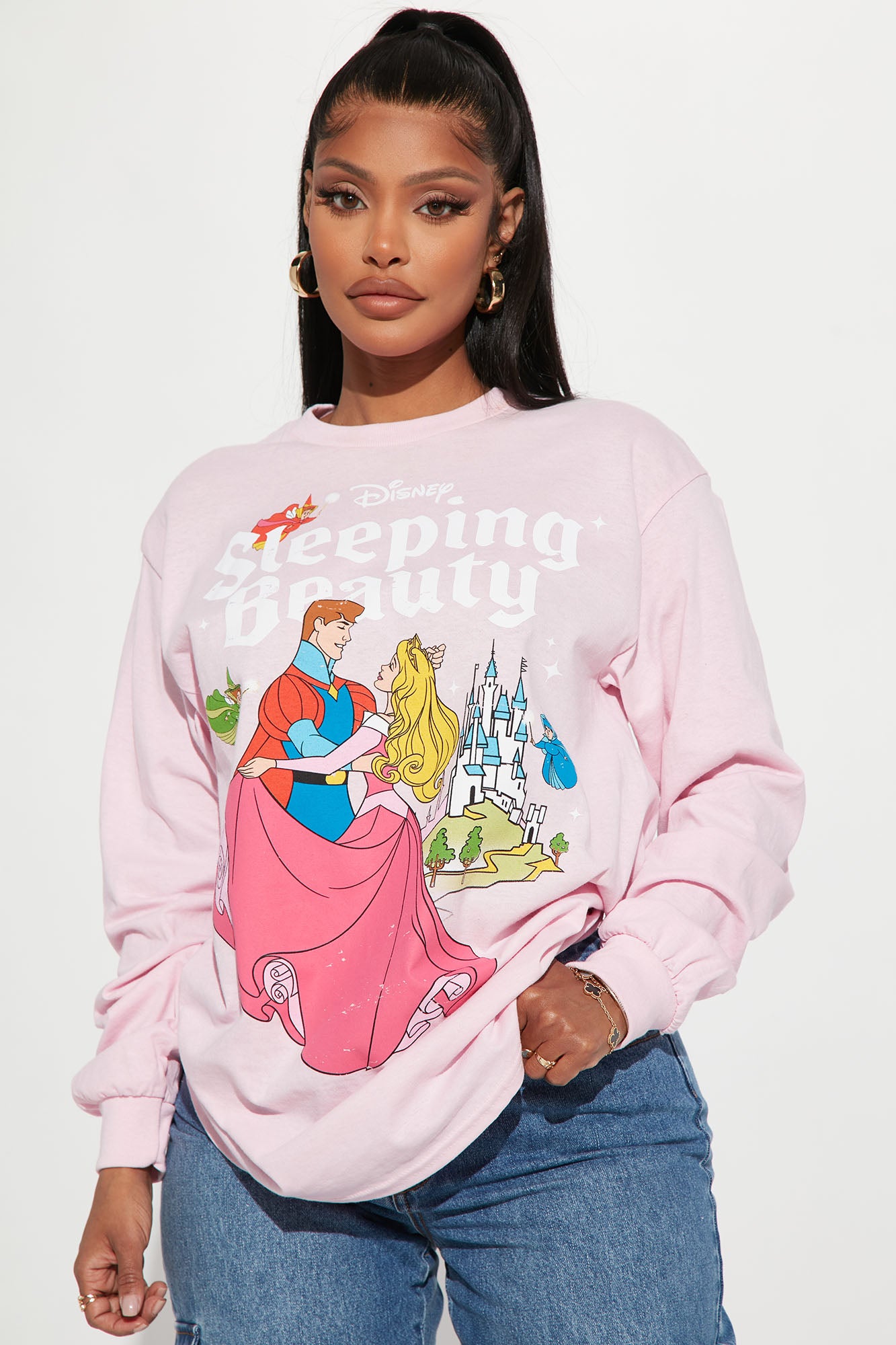 Long t shirt for sleeping cheap